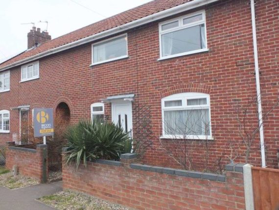 3&nbsp;Bedroom&nbsp;Terraced